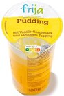 Pudding Schoko oder Vanille von frija im aktuellen Netto mit dem Scottie Prospekt für 0,35 €