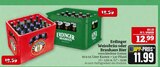 Aktuelle Bier Angebote bei Marktkauf in Schonungen Aktuelles Weissbräu oder Brauhaus Bier Angebot bei Marktkauf in Schonungen ab 11,99 €
