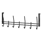 Türgarderobe für 19,99 € bei POCO im Angebot Türgarderobe im aktuellen POCO Prospekt