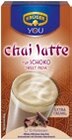 Chai Latte Typ Vanille-Zimt im Angebot bei Kaufland in Singen Chai Latte Typ Vanille-Zimt Angebote von KRÜGER bei Kaufland Singen für 1,99 €