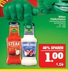 STEAK im Angebot bei Marktkauf in Nürnberg STEAK Angebote von Kühne bei Marktkauf Nürnberg für 1,00 €