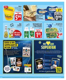 Rama im aktuellen EDEKA Prospekt (Augsburg) Rama im EDEKA Prospekt "Wir lieben Lebensmittel." mit 28 Seiten (Augsburg)