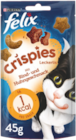Snacks für Katzen Angebote von Felix bei Fressnapf Hennef für 0,99 €