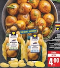 Ackergold Speisekartoffeln Festkochend Angebote von EDEKA Herzstücke bei EDEKA Gera für 4,00 €