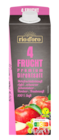 Mehrfrucht-direktsaft Angebot im ALDI SÜD Prospekt Mehrfrucht-direktsaft im ALDI SÜD Prospekt zum Preis von 2,19 €