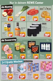 Ähnliche Hummer Angebote im Prospekt "Dein Markt" von REWE in Heidelberg Ähnliche Angebote wie Hummer im Prospekt "Dein Markt" auf Seite 5 von REWE in Heidelberg