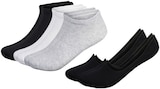 Damen- oder Herren- Sneaker-Socken oder Damen- oder Herren-Invisible-Socken Angebote von Vivess bei REWE Buxtehude für 3,99 €