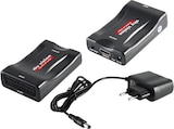 V1015, HDMI Konverter von SKY VISION im aktuellen MediaMarkt Saturn Prospekt für 31,99 €