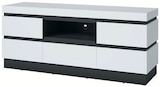 TV-Lowboard Campania im Angebot bei Die Möbelfundgrube in Eppelborn TV-Lowboard Campania Angebote bei Die Möbelfundgrube Eppelborn für 199,99 €