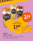 Caffè Latte Macchiato im Angebot bei tegut in Stuttgart Caffè Latte Macchiato Angebote von Emmi bei tegut Stuttgart für 1,69 €