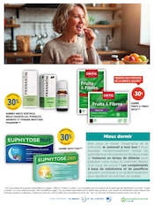 D'autres offres dans le catalogue "NOS CONSEILS & OFFRES DE SAISON" de E.Leclerc D'autres offres dans le catalogue "NOS CONSEILS & OFFRES DE SAISON" de E.Leclerc à la page 11
