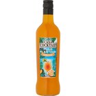 Punch Planteur - CASA COCKTAIL en promo chez Carrefour Market Punch Planteur - CASA COCKTAIL dans le catalogue Carrefour Market
