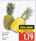 Ananas bei E center im Berlin Prospekt für 1,79 €