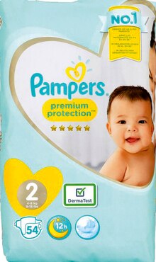 Couches Premium - Monoprix à Puteaux Couches Premium en promo chez Monoprix Puteaux à 11,24 €