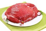 Aktuelle Braten Angebote bei EDEKA in Recklinghausen Aktuelles Zarter Braten aus der Keule, Jungbullenfleisch Angebot bei EDEKA in Recklinghausen ab 1,79 €
