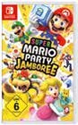 Super Mario Party Jamboree Angebote von Nintendo bei HEM expert Schwäbisch Hall für 49,99 €