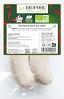 Boudins cèpes x 2 - 200 g à NaturéO dans Cesson