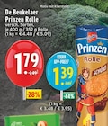 EDEKA Waldfeucht - Prinzen Rolle Angebot im Prospekt Prinzen Rolle bei EDEKA im Waldfeucht Prospekt für 1,39 €