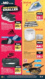 Uhren Angebot & Preis im aktuellen Netto mit dem Scottie Prospekt Uhren Angebot im aktuellen Netto mit dem Scottie Prospekt auf Seite 24