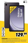 Galaxy Tab A9 (64GB Wi-Fi) Angebote von Samsung bei MEDIMAX Altenburg für 129,99 €