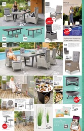 Gartenstühle Angebot im aktuellen porta Möbel Prospekt auf Seite 1