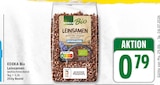 Leinsamen von EDEKA Bio im aktuellen EDEKA Prospekt