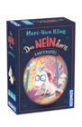 Kartenspiel im Rossmann Prospekt Das Neinhorn Kartenspiel von Kosmos im aktuellen Rossmann Prospekt für 10,99 €