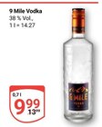 Aktuelle Vodka Angebote bei GLOBUS in Koblenz Aktuelles Vodka Angebot bei GLOBUS in Koblenz ab 9,99 €