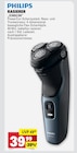 Rasierer X3002/00 im Angebot bei Marktkauf in Stuttgart Rasierer X3002/00 Angebote von Philips bei Marktkauf Stuttgart für 39,99 €