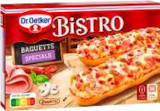 Bistro Baguette bei E center im Prospekt "" für 1,49 €