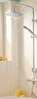 Colonne de douche - LIVARNO home en promo à 29,99 € chez Lidl Colonne de douche - LIVARNO home dans le catalogue Lidl