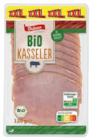 Bio Kochschinken/Kasseler XXL von Dulano im aktuellen Lidl Prospekt