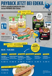 Aktueller EDEKA Prospekt mit Huhn, "Aktuelle Angebote", Seite 5