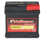 ENERGY+ Kfz-Starterbatterie ENP 46 Ah im Angebot bei Sonderpreis Baumarkt in Nordhausen ENERGY+ Kfz-Starterbatterie ENP 46 Ah Angebote von Voltecc bei Sonderpreis Baumarkt Nordhausen für 49,95 €