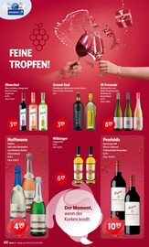 Ähnliches Angebot bei Getränke Hoffmann in Prospekt "Aktuelle Angebote" gefunden auf Seite 4