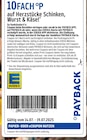 Herzstücke Schinken im Angebot bei EDEKA in Schwabach Herzstücke Schinken Angebote von EDEKA bei EDEKA Schwabach