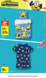 Promos Vêtement Bébé dans le catalogue "Enfin les Vacances" de Carrefour à la page 9 Promos Vêtement Bébé dans le catalogue "Enfin les Vacances" de Carrefour à la page 9