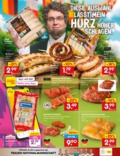 Grillfleisch im Netto Marken-Discount Prospekt in Kamen Aktueller Netto Marken-Discount Prospekt mit Grillfleisch, "Aktuelle Angebote", Seite 47