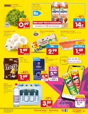 Pilze im Netto Marken-Discount Prospekt in Essen Aktueller Netto Marken-Discount Prospekt mit Pilze, "Aktuelle Angebote", Seite 55