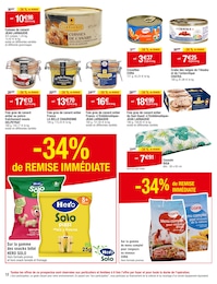 Offre Poivre dans le catalogue Carrefour du moment à la page 12