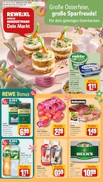 REWE Prospekt für Vallendar mit 31 Seiten REWE Prospekt für Vallendar: "Dein Markt", 31 Seiten, 16.03.2026 - 21.03.2026
