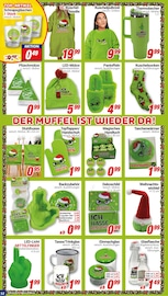 Trinkflasche im CENTERSHOP Prospekt in Leverkusen Aktueller CENTERSHOP Prospekt mit Trinkflasche, "Da geht was.", Seite 12