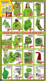 Babykleidung im aktuellen CENTERSHOP Prospekt (Recklinghausen) Babykleidung im CENTERSHOP Prospekt "Da geht was." mit 20 Seiten (Recklinghausen)