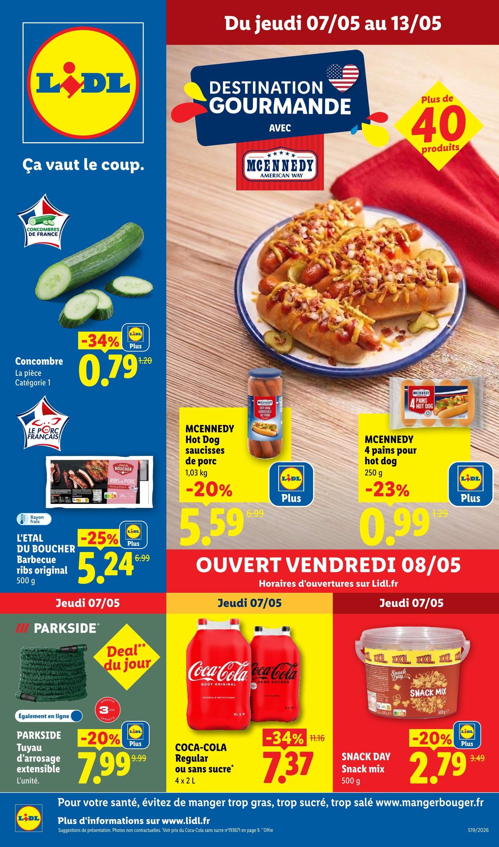 Auchan Trignac - Cc Grand Large (44570) | Promos et horaires d'ouverture
