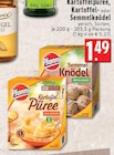 Aktuelle Kartoffeln Angebote bei EDEKA in Köln Aktuelles Kartoffelpüree Angebot bei EDEKA in Köln ab 1,49 €