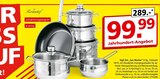 Topf-Set "San Marino" Angebote von Fürstenhof bei Segmüller Memmingen für 99,99 €