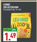Zoo Osterfarm Angebote von Leibniz bei Marktkauf Rheda-Wiedenbrück für 1,49 €