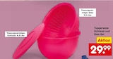 Schüssel und Sieb-Set von Tupperware im aktuellen Netto Marken-Discount Prospekt für 29,99 €
