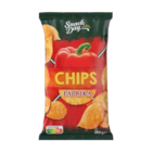 Aktuelles Chips Paprika Angebot bei Lidl in Recklinghausen ab 0,79 €