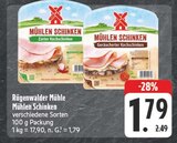 EDEKA Spalt Prospekt mit  im Angebot für 1,79 €